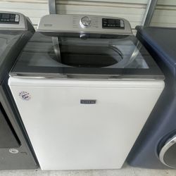 Maytag Washer