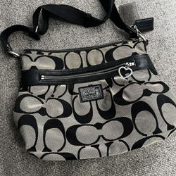 Coach Purse / Crossbody Bag