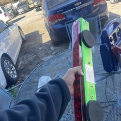 Towmate Wireless Lighting System 