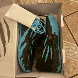 Basketball Shoes Mb 3