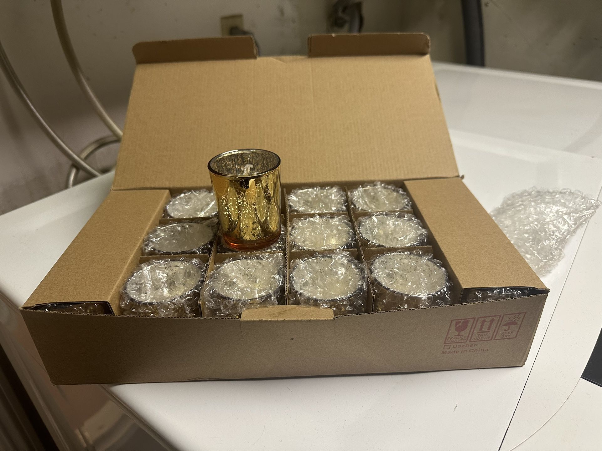 Votives For Sale