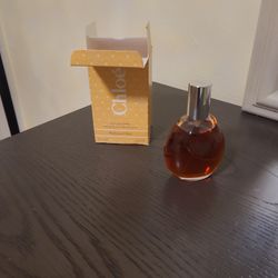 CHLOE PERFUME