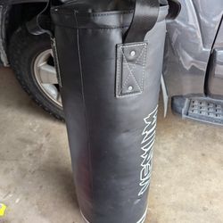Punching Bag