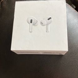 AirPods Pro