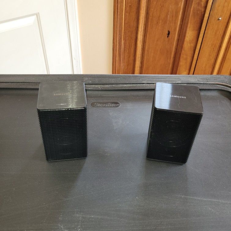 Speakers For Surround Sound