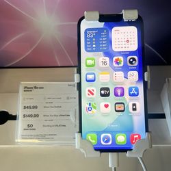 iPhone 16e $260 when you switch to Boost Mobile