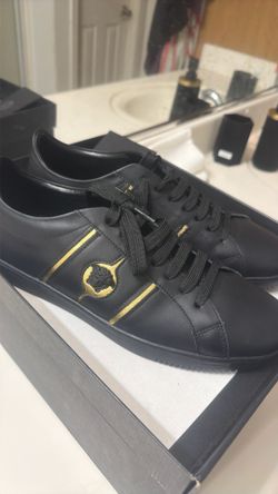 Tenis versace  size 44) 10