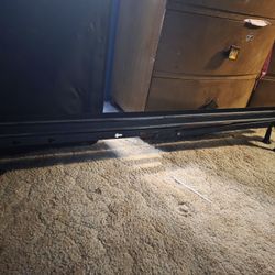 Free Metal Bed Frame