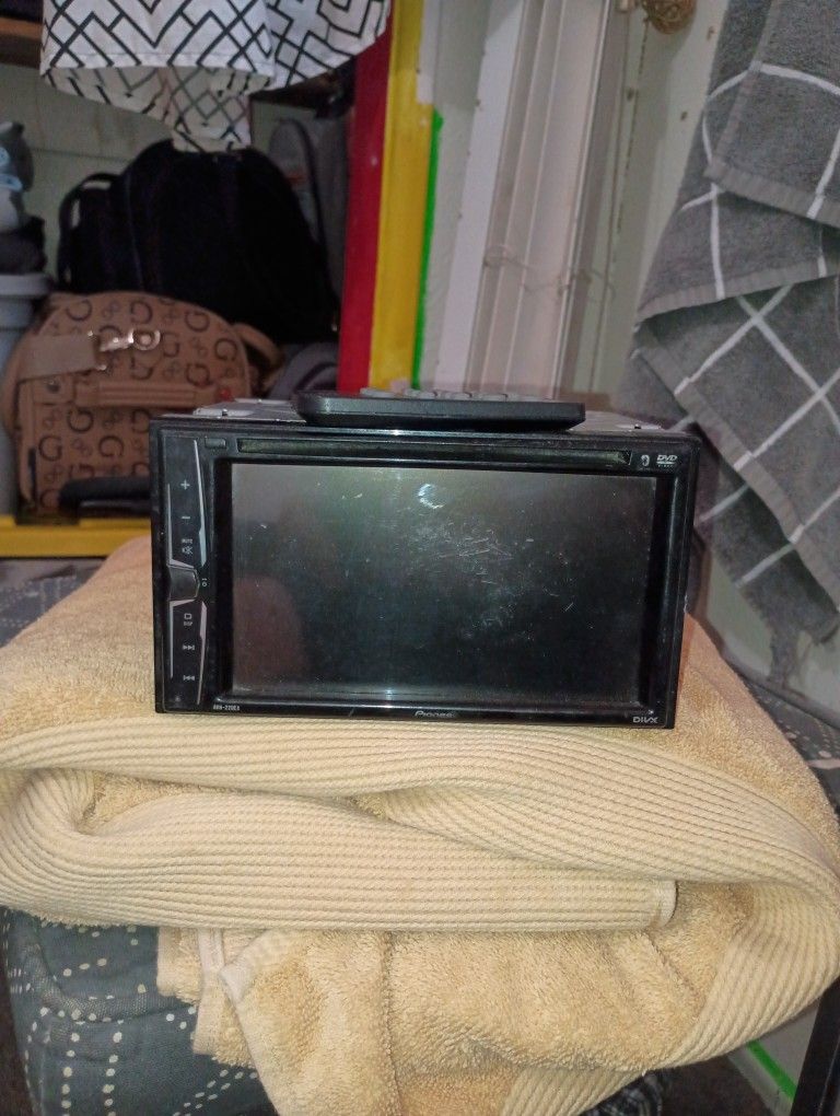 Car Stereo