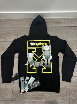 Off White Hoodie New Season Any Colors