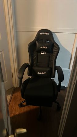 N gen gaming chair