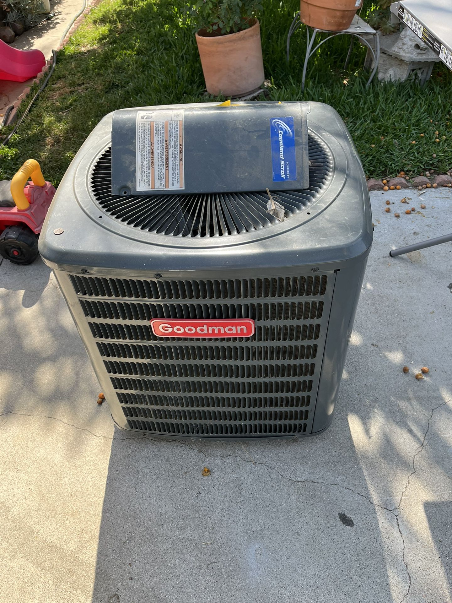 AC Unit