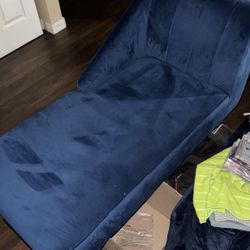 Lounge Chair 