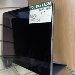 Apple Ipad Air 13”