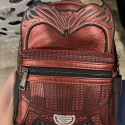 Scarlet Witch Loungefly Backpack