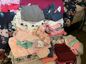 Baby clothes 0-12m bulk