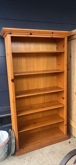 Book shelf