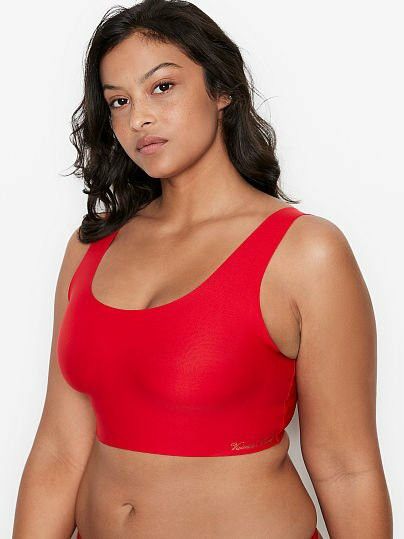 Lounge Unlined Scoop Bra