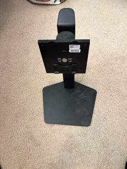 PC Monitor Stand