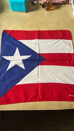 Puerto Rican parade this Sunday