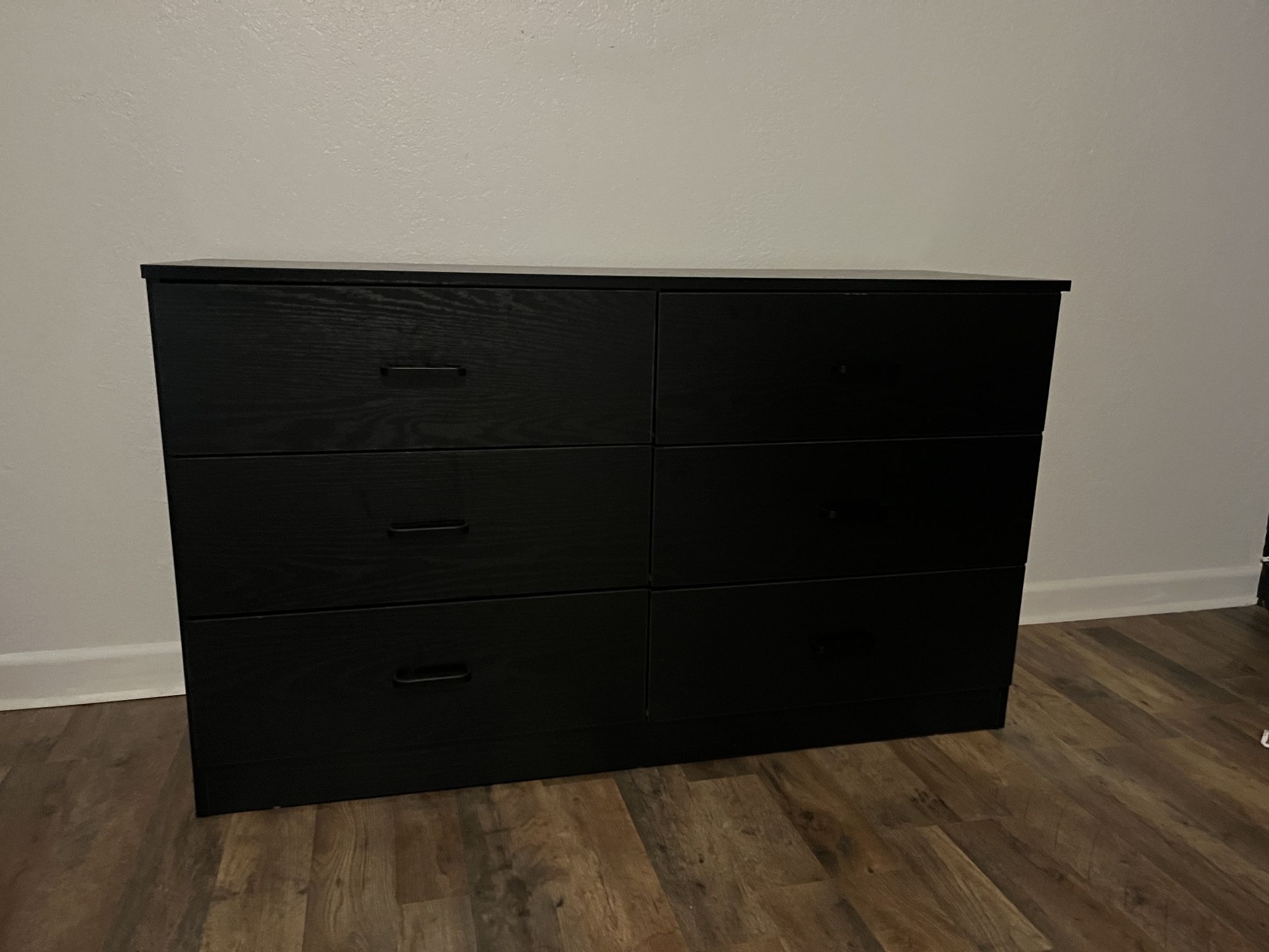 New Dresser