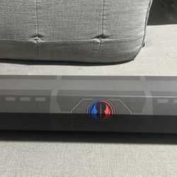 Anakin Skywalker Color Changing LIGHTSABER Set – Star Wars