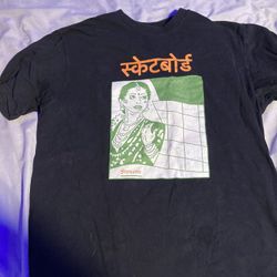 Supreme tshirt