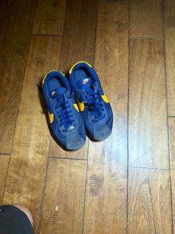 nike shoes