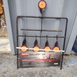 Pop Up Target