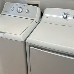 Washer Dryer