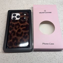 iPhone 17 Pro Max Case