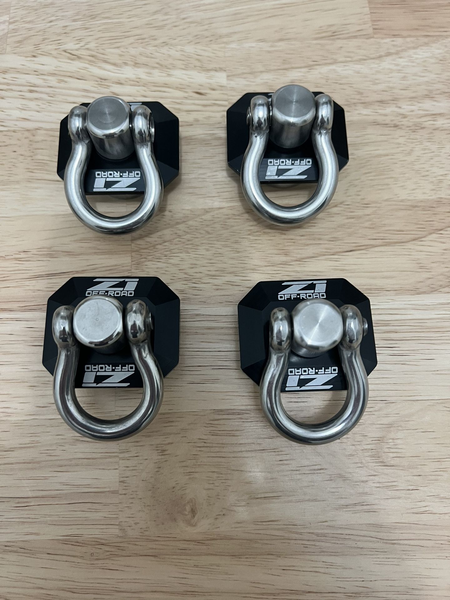 Nissan Z1 Off-road Speed Cleats
