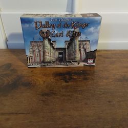 Valley of the Kings: Last Rites