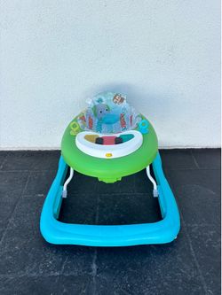 Baby Walker