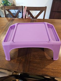 Lap desk