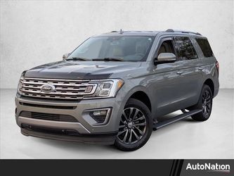2019 Ford Expedition