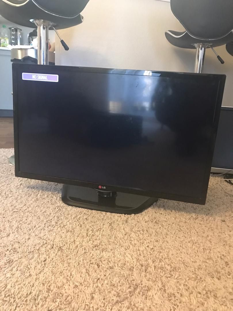 LG TV for Sale in Everett, WA OfferUp