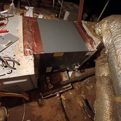 Evaporator Coil 3 Tons