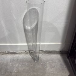 Flower Arrangement Vase