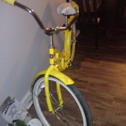 Bikecycle Schwinn Quality.