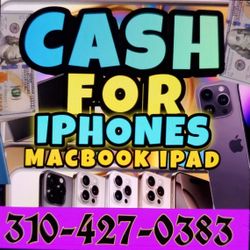 MacBook Iphone Air 