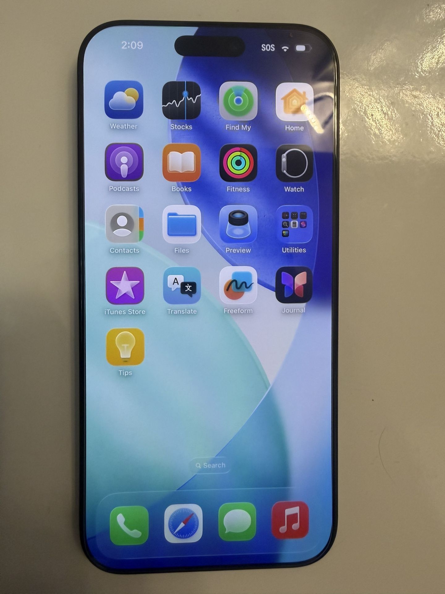 iPhone 16 Pro Max 1tb (Factory Unlocked)