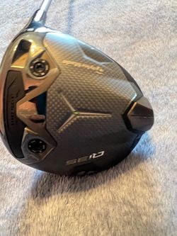Taylormade  driver 9* tour AD  XS shaft