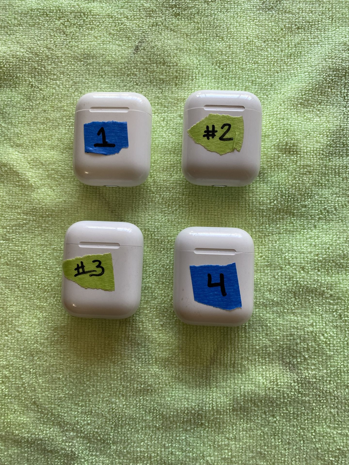 AirPods First Generation