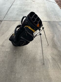 Golf Bag