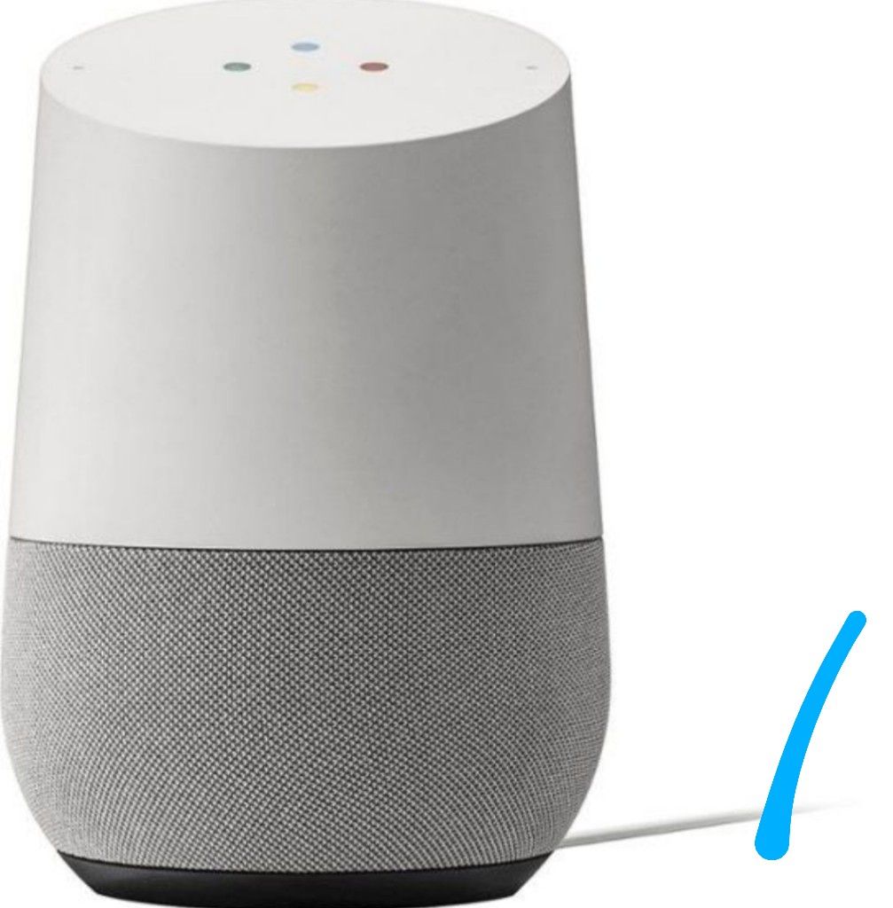 Google Home