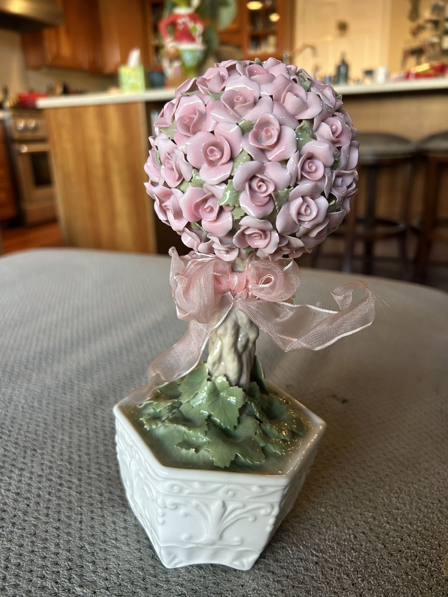 San Francisco Music Box 