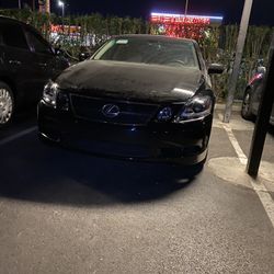 06 Lexus Gs 300