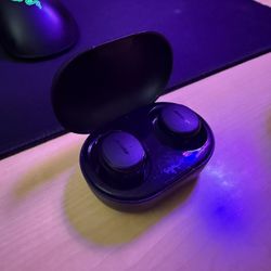 Bose  Quiet Comfort Ears buds 