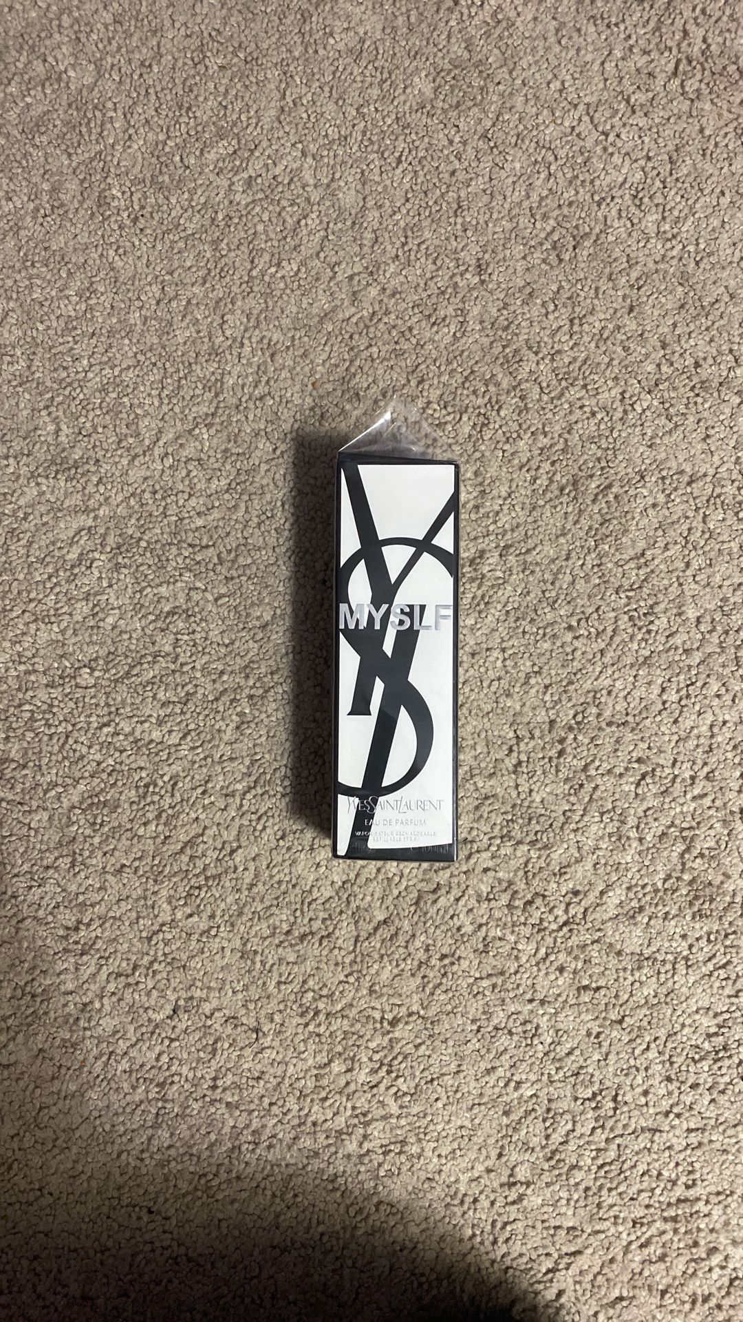 YSL Myself EAU DE PARFUM